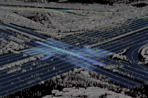 NVIDIA, otonom araçlar için yeni haritalama platformunu duyurdu: DRIVE Map