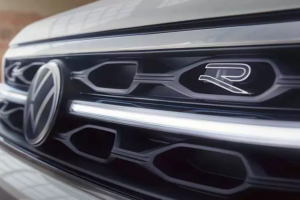 2021 makyajlı Volkswagen T-Roc görücüye çıktı