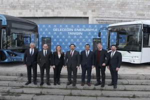 TEMSA 2021'i yüzde 122 büyümeyle tamamladı
