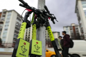 10 yıl sonra tüm ulaşım elektrikli araçlarla olacak