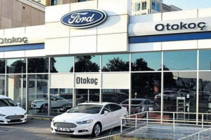 Otokoç ve Birmot tek çatı altında birleşti
