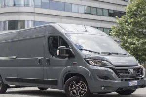 Yenilenen Fiat Ducato Türkiye'de: İşte fiyatı ve özellikleri
