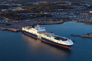 DFDS Akdeniz İş Birimi, yeni yatırımlarla operasyonlarını büyütüyor