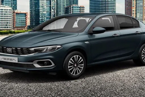 ÖTV güncellemesi sonrası indirim yapılan Fiat modelleri