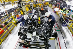 Toyota, otomobil üretiminde liderliği bırakmadı