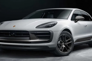 Yeni Porsche Macan T tanıtıldı: İşte tasarımı ve özellikleri
