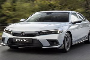 Honda 2022 fiyat listesini açıkladı: İşte yeni fiyatlar