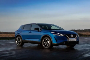 2022 Nissan Qashqai fiyatları ne durumda? İşte 2 aylık fiyat değişimi