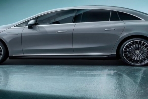 Mercedes, ev atıklarından otomobil parçaları üretti!