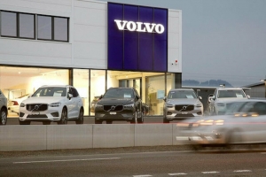 Volvo 4 bin kişiyi işten çıkaracak