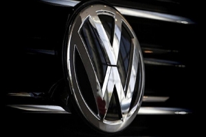 Alman VW Grubu'nun Çin’deki satışları çip kıtlığı nedeniyle yüzde 14 düştü