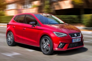 SEAT rekor kırdı!