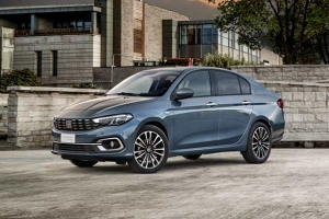 Fiat 2021 model Egea fiyat listesi yayınladı! İşte Fiat Ocak ayı yeni fiyat listesi