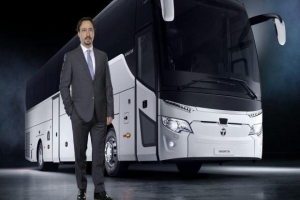 TEMSA küçülen pazarda üretim ve ihracat atağına geçti!