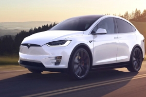 Tesla bu yıl 500 bin araç teslim hedefine ulaşabilir
