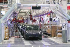 Tesla, yeni ve daha ucuz bir model üretecek