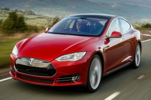 Tesla, Çin'de üretim yapmak için izin aldı