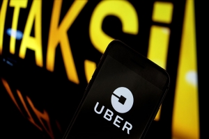Uber'e Türkiye'den erişim engeli resmen kaldırıldı