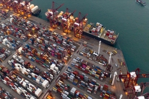 Otomotiv sektöründen yaklaşık 4 milyar dolarlık 'parça' ihracatı