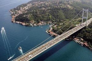 Köprü ve otoyollar para bastı