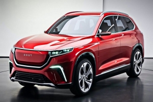 Otomobil satışlarında SUV arayı kapatıyor