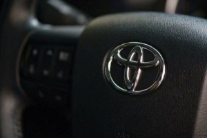 Toyota’dan otonom hafif ticari hamlesi