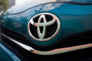 Toyota yine zirvede!