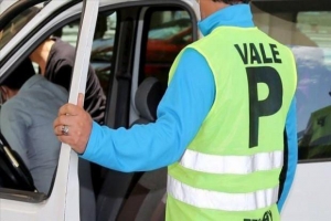 Valelerde QR kod dönemi başladı