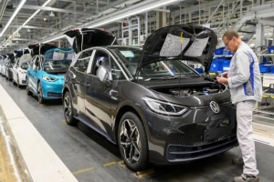 Volkswagen, dizel skandalına ilişkin kararını temyize götürdü