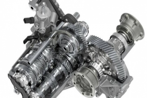 Volkswagen yeni manuel şanzımanını tanıttı