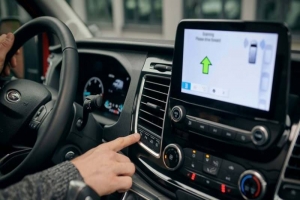 Ford Otosan girişimcilere Driventure ile yatırım yapacak