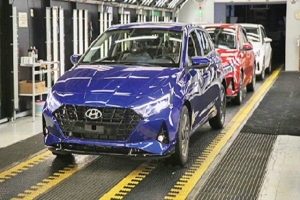 Otomobil devi Hyundai'den Türkiye kararı! Yeni modelin üretimine başlıyor