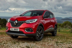 Yeni Renault Kadjar, Türkiye'de