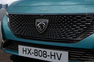 Peugeot yeni 308 SW modelini tanıtıldı! İşte özellikleri