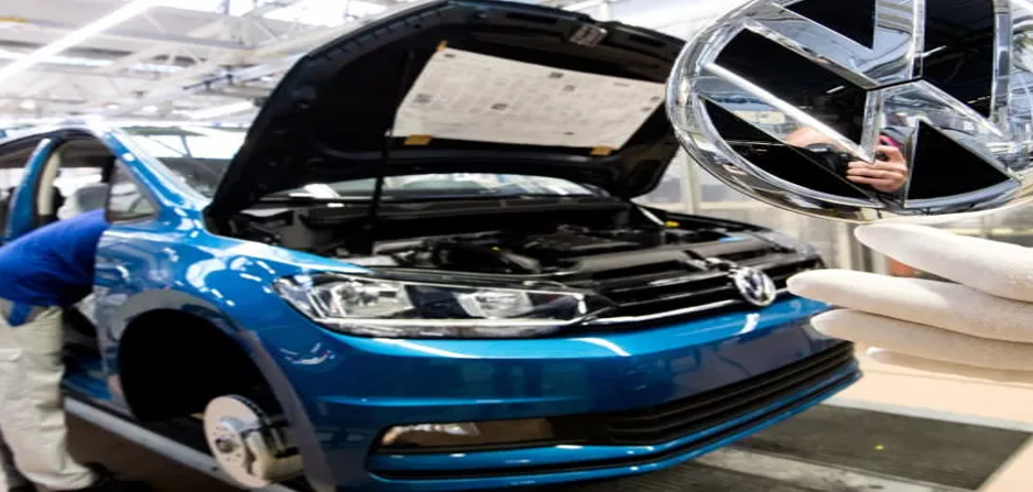 Dizel skandalı Volkswagen'e pahalıya patladı