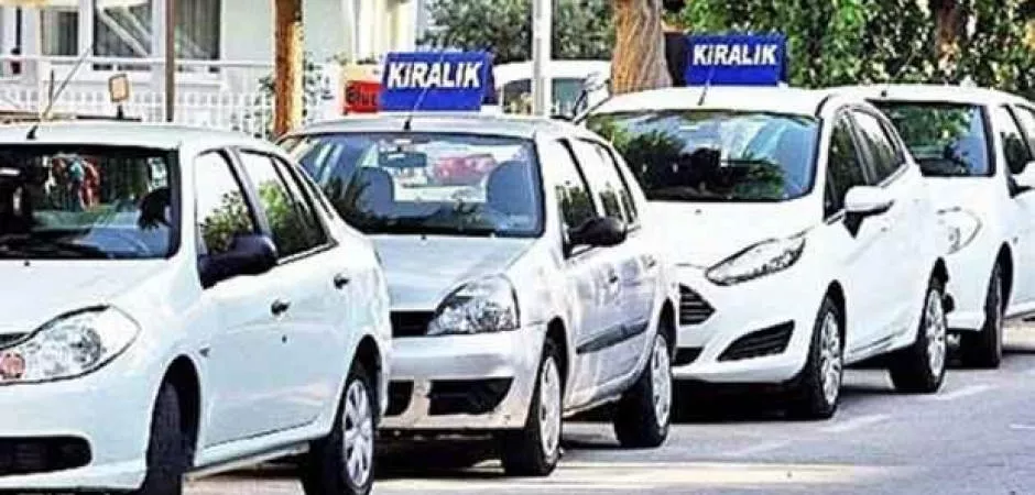 Araç kiralamada büyük vurgun, dolandırıcılar harekete geçti