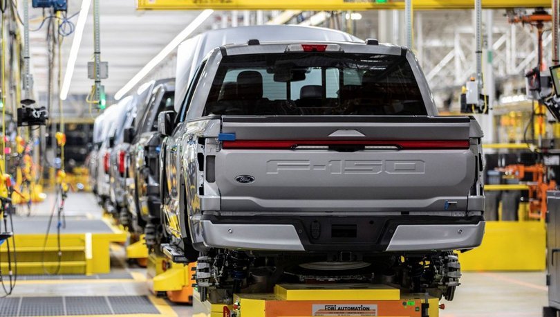 3 fabrikaya 3.7 milyar dolar yatırım yapacak