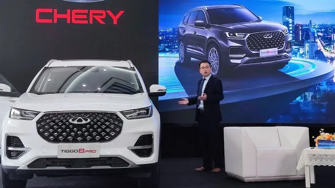 Chery, Türkiye'ye ‘önce satmak, sonra üretmek’ için geliyor