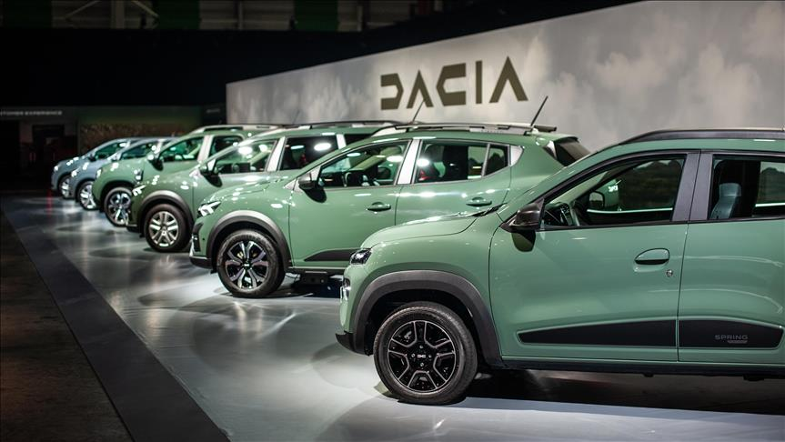Dacia yeni marka manifestosunu açıkladı
