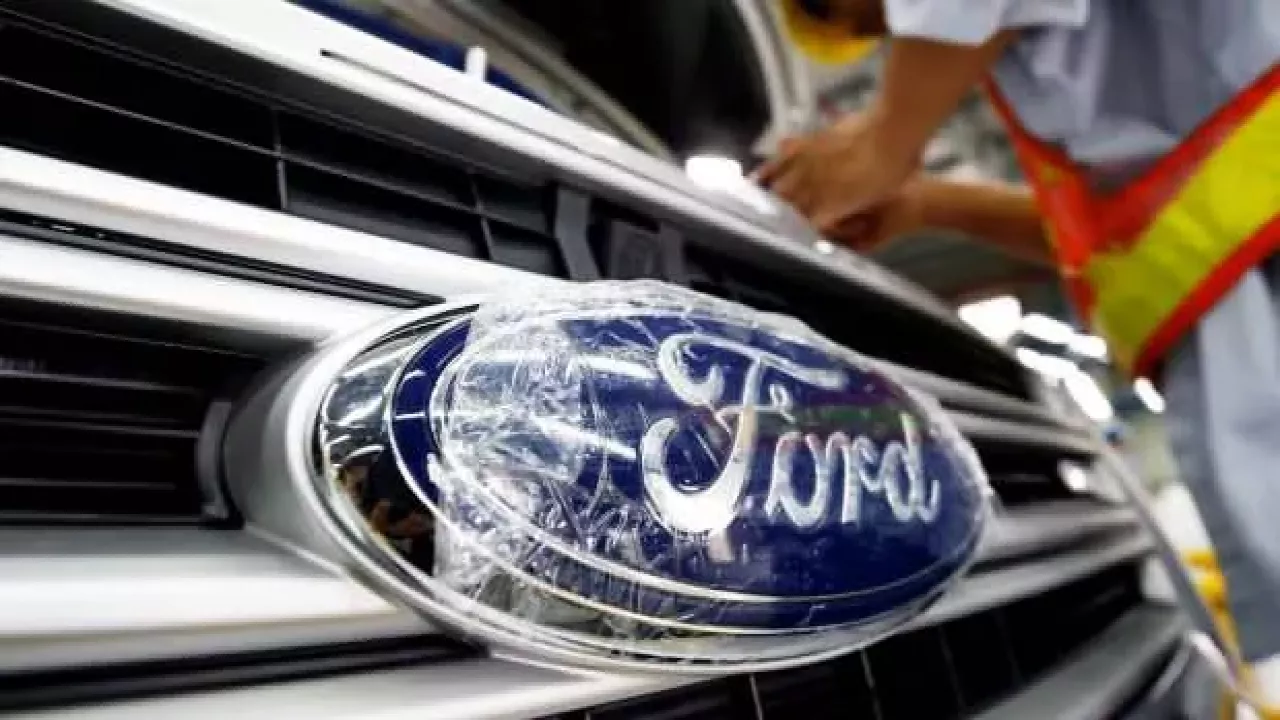 Ford, ikinci çeyrek net karı yüzde 270 yükseldi
