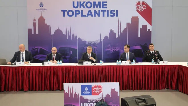 İstanbul'a 2 bin 125 yeni taksi