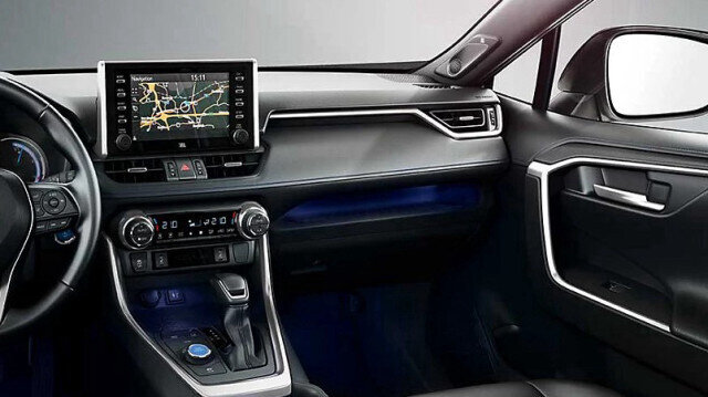 Toyota 1.9 milyon aracını geri çağırdı