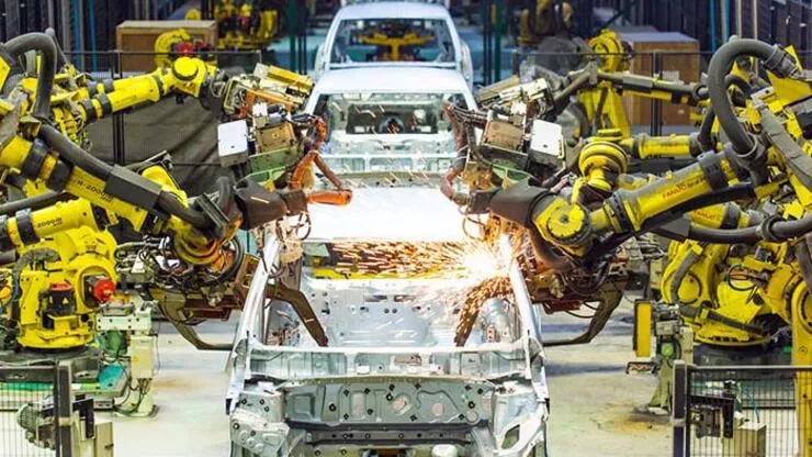 Türkiye otomotiv pazarı Eylül'ü yine rekorla kapattı