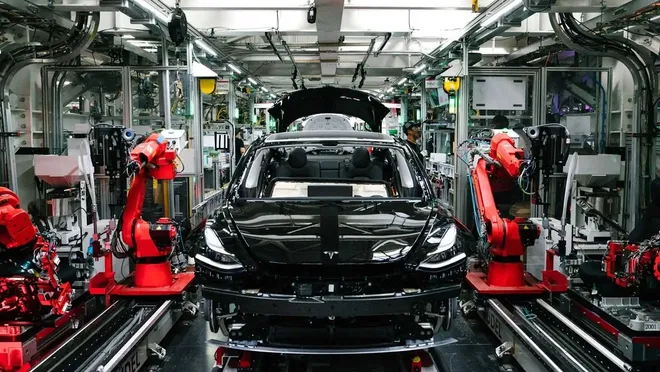 Otomotiv sektöründen tüm zamanların ihracat rekoru