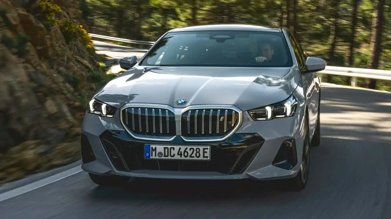 BMW, yeni batarya teknolojisinin rakiplerinin önünde olduğunu açıkladı