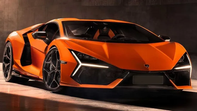 Lamborghini, Ferrari, Bentley ve Rolls-Royce satışlarında rekor