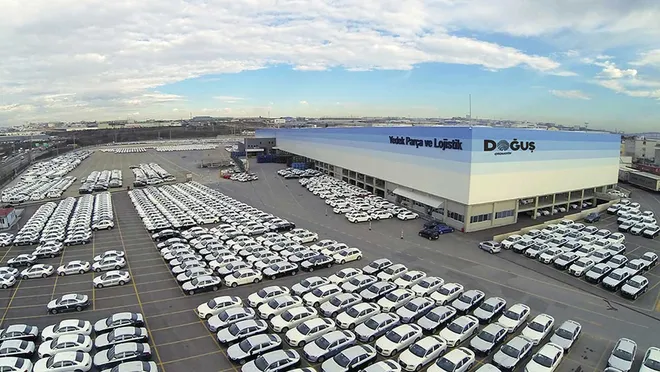 İkinci el otomobilde fiyatlar artıyor