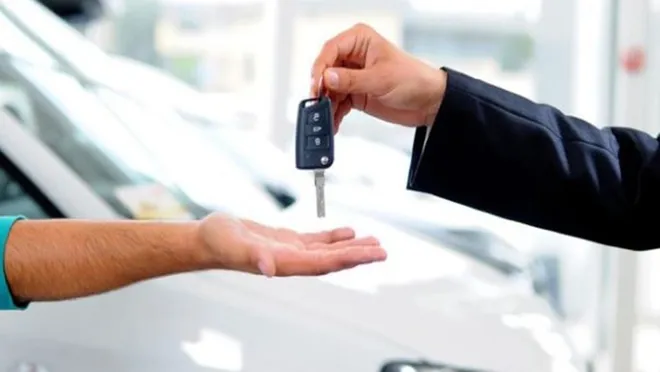 Araç bulunurluğu artınca otomotiv satışları hızlandı