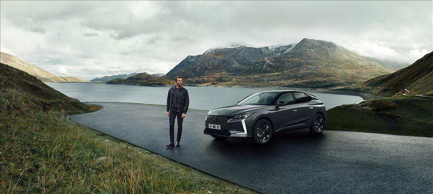 DS Automobiles'den uygun faizli kredi teklifleri