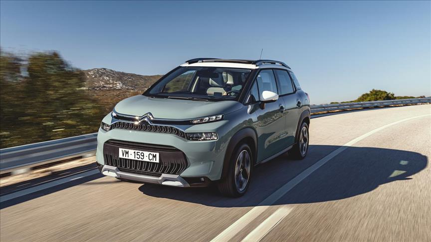 Citroen'den ekim ayına özel sıfır faizli kampanya
